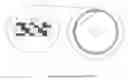 Fig. 01 - Radially-coherent reading and writing system and method for a magnetic disk