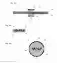 Fig. 02 - HERMETIC FEEDTHROUGH, METHOD FOR PRODUCING A HERMETIC FEEDTHROUGH, PRINTED CIRCUIT BOARD AND SURGICAL INSTRUMENT