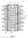 Fig. 02 - Voltage surge protector having a pressure release mechanism