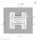 Fig. 01 - Superconductive electromagnet and charged particle beam therapy apparatus