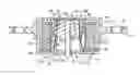 Fig. 01 - Electromechanical solenoid having a pole piece alignment member