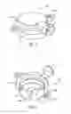 Fig. 03 - Electromechanical solenoid having a pole piece alignment member