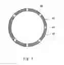 Fig. 06 - MAGNETIZING DEVICE AND MAGNETIZING METHOD OF ROTOR CORE