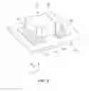 Fig. 08 - Chip electronic component and board for mounting thereof