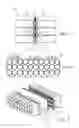 Fig. 07 - Direct-current capacitor module and laminated busbar structure thereof