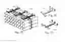 Fig. 08 - Direct-current capacitor module and laminated busbar structure thereof