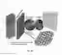 Fig. 35 - Three-dimensional graphene composite, preparation method for the same, and supercapacitor comprising the same