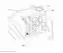 Fig. 01 - KEYPAD SHIELD FOR ELECTRONIC TERMINAL KEYPAD AND CORRESPONDING ELECTRONIC TERMINAL