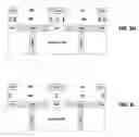 Fig. 06 - Pillar-supported array of micro electron lenses