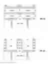 Fig. 09 - Pillar-supported array of micro electron lenses