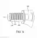 Fig. 07 - DEVICE FOR PROVIDING A FLOW OF PLASMA