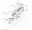 Fig. 01 - Semiconductor processing assembly and facility