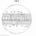 Fig. 08 - Electrostatic chuck with independent zone cooling and reduced crosstalk