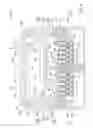 Fig. 07 - Light pipe window structure for low pressure thermal processes