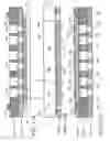 Fig. 09 - Use of vacuum chucks to hold a wafer or wafer sub-stack