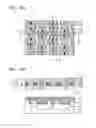 Fig. 46 - Semiconductor devices having nonlinear bitline structures