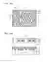 Fig. 58 - Semiconductor devices having nonlinear bitline structures