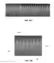 Fig. 07 - SEMICONDUCTOR DEVICES INCLUDING BULB-SHAPED TRENCHES