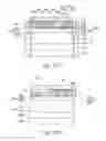 Fig. 13 - Low parasitic capacitance semiconductor device package