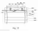 Fig. 16 - Low parasitic capacitance semiconductor device package