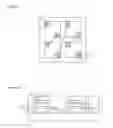 Fig. 02 - Light emitting device having wavelength converting layer
