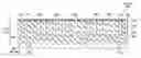 Fig. 01 - Isolation structure for IC with EPI regions sharing the same tank