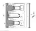 Fig. 09 - Lateral transistors and methods with low-voltage-drop shunt to body diode