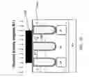 Fig. 28 - Lateral transistors and methods with low-voltage-drop shunt to body diode