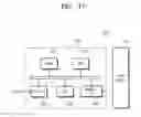 Fig. 14 - Semiconductor devices including a peripheral circuit region and first and second memory regions, and related programming methods