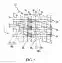 Fig. 02 - Memory transistors with buried gate electrodes