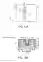 Fig. 15 - Memory transistors with buried gate electrodes