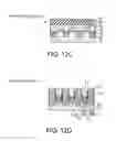 Fig. 16 - Memory transistors with buried gate electrodes