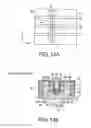 Fig. 17 - Memory transistors with buried gate electrodes