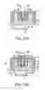 Fig. 23 - Memory transistors with buried gate electrodes