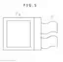 Fig. 06 - ELECTRO LUMINESCENT DISPLAY PANEL AND ELECTRONIC APPARATUS