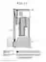 Fig. 28 - ELECTRO LUMINESCENT DISPLAY PANEL AND ELECTRONIC APPARATUS