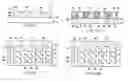 Fig. 06 - FinFETs and methods for forming the same