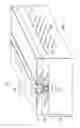 Fig. 02 - Conductive spline for metal gates
