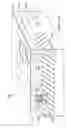 Fig. 16 - Conductive spline for metal gates