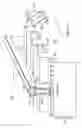 Fig. 19 - Conductive spline for metal gates