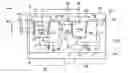 Fig. 01 - Semiconductor device having a lower diode region arranged below a trench