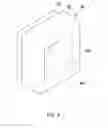 Fig. 06 - Method for manufacturing metallic reflector for LED package