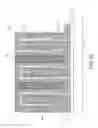 Fig. 04 - Optimised method for producing electroluminescent nanowires