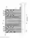 Fig. 05 - Optimised method for producing electroluminescent nanowires