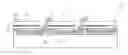 Fig. 01 - Series connected segmented LED