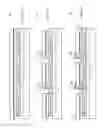 Fig. 08 - Series connected segmented LED