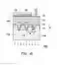 Fig. 07 - Light emitting diode chip having multi microstructure substrate surface