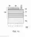 Fig. 08 - Light emitting diode chip having multi microstructure substrate surface
