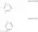 Fig. 12 - Compounds for electronic devices