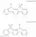 Fig. 18 - Compounds for electronic devices